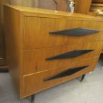 692 5478 CHEST OF DRAWERS